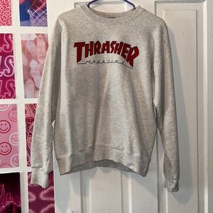 Thrasher Sweatshirt